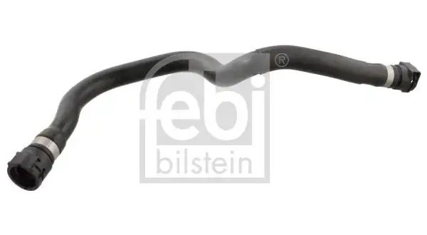FEBI 103374 Radyatör Hortumu 17127545653 resmi