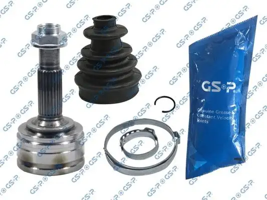 GSP 899128 Aks Kafası (Dış) resmi