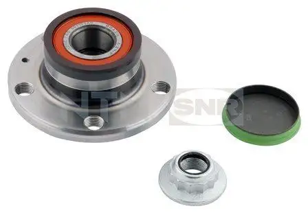 SNR R157.31 Arka Poyra 8X0598611 resmi