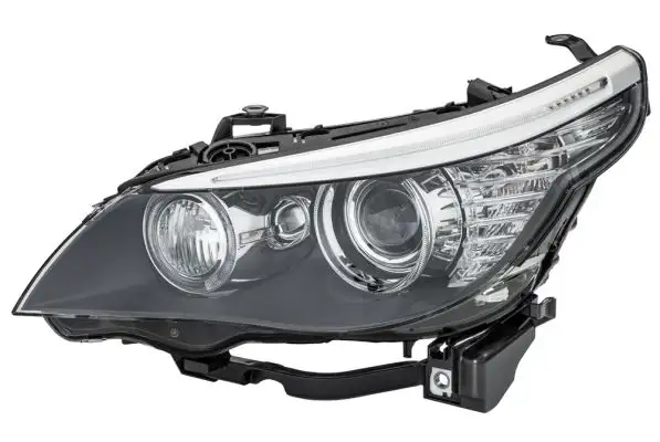 HELLA 1ZS169009-111 Ön Far (Sol) 63127045691 resmi