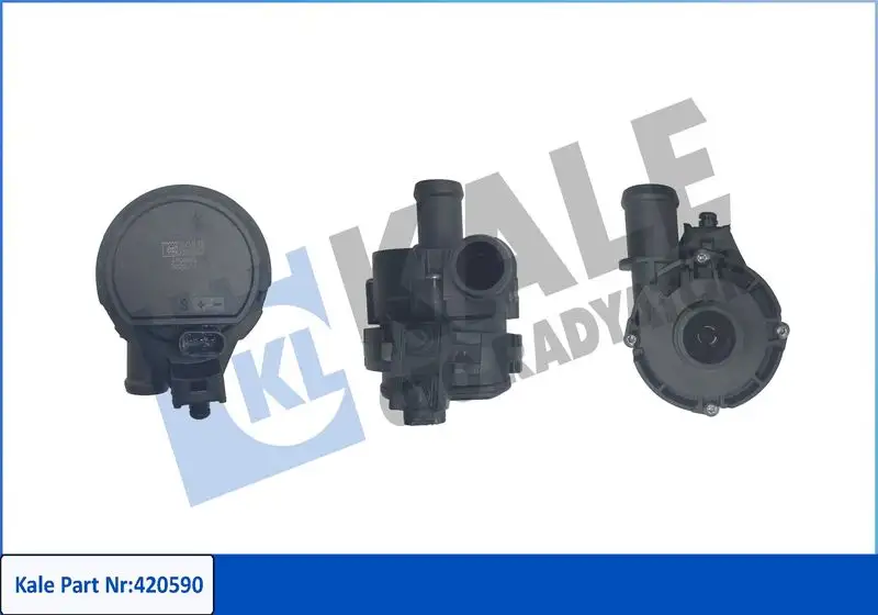 KALE 420590 İlave Su Pompası resmi