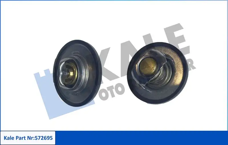 KALE 572695 Termostat resmi