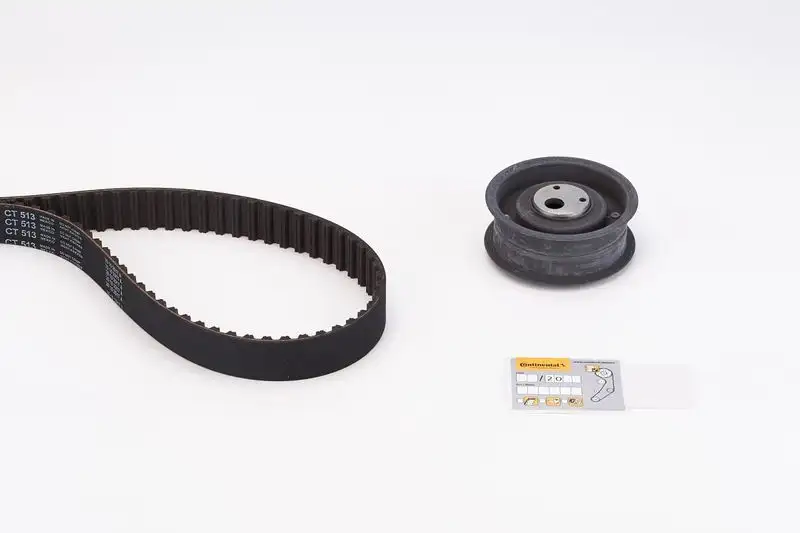 CONTITECH CT513K1 Triger Seti resmi