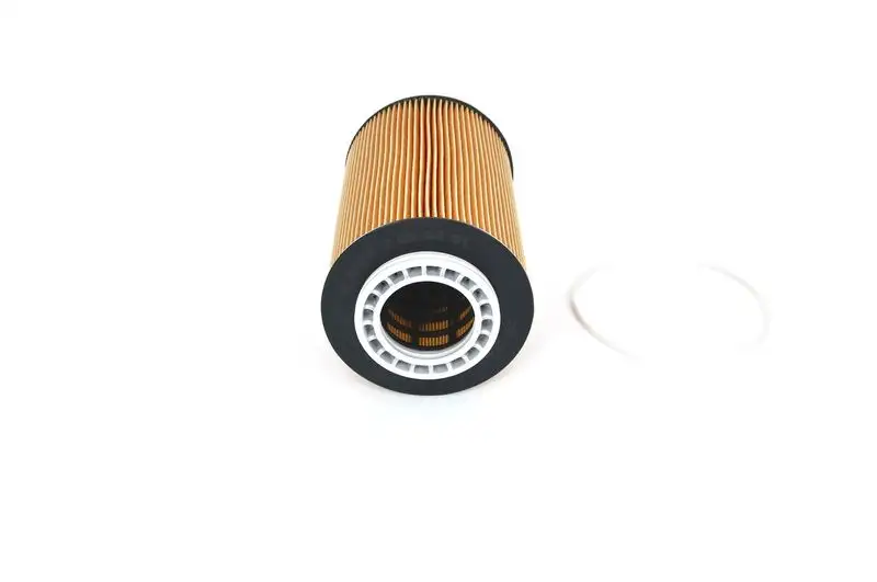 BOSCH F026407191 Yağ Filtresi resmi