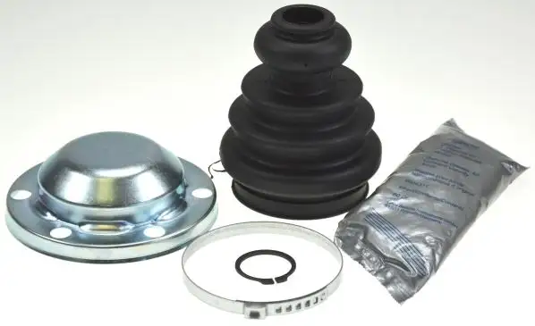 GKN 305123 İç Aks Körüğü 8E0498201A resmi