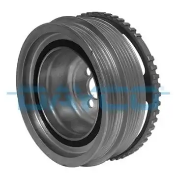 DAYCO DPV1038 Krank Kasnağı 614189 resmi