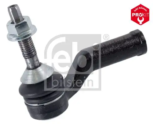 FEBI 171609 Rot Başı (Sol) DG9C3290CA resmi