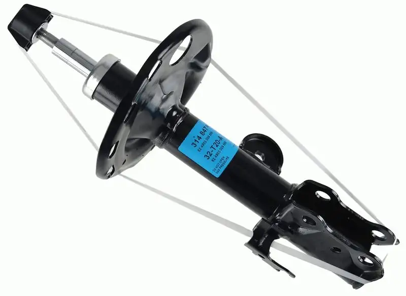 SACHS 314847 Ön Amortisör (Sağ) resmi