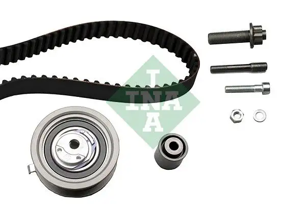 INA 530034310 Triger Seti resmi