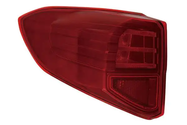DEPO 218-1995R-UE Stop Lambası (Sağ) 3565086R00 resmi