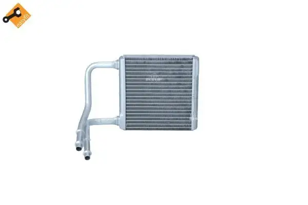 NRF 54273 Kalorifer Radyatörü A2118300361 resmi