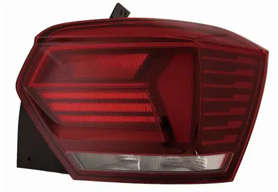 DEPO 441-19BCR-LD-UE Stop Lambası (Sağ) 2G0945096B resmi