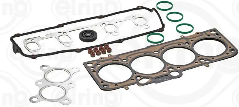 ELRING 530.590 Motor Takım Conta (Üst) 06A198012 resmi