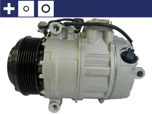 MAHLE ACP113000S Klima Kompresörü 64529196889 resmi