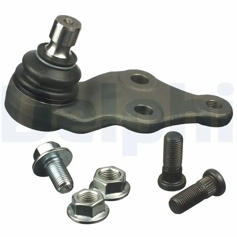 DELPHI TC2850 Alt Rotil resmi