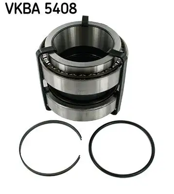 SKF VKBA5408 Arka Aks Rulmanı resmi