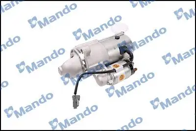 MANDO EX96627034 Marş Motoru 96627034 resmi