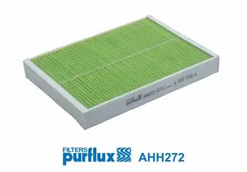PURFLUX AHH272 Polen Filtresi 647946 resmi