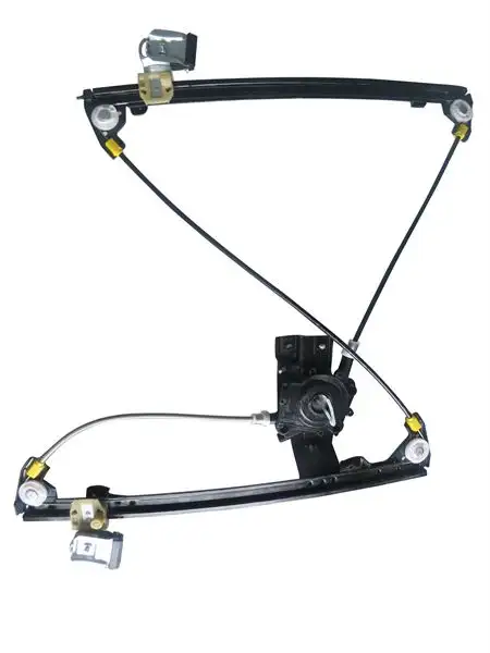 MGA 32204 Ön Cam Krikosu (Sağ) 6N4837462 resmi