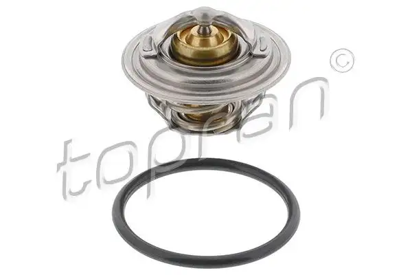 TOPRAN 110356001 Termostat 03G121113 resmi