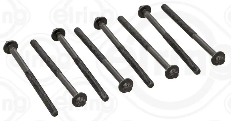 ELRING 124.810 Silindir Kapak Civatası A0029903722 resmi
