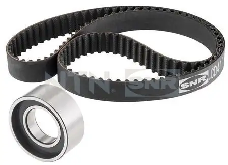 SNR KD458.36 Triger Seti resmi