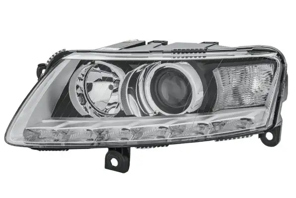 HELLA 1EL009925-511 Ön Far (Sol) resmi