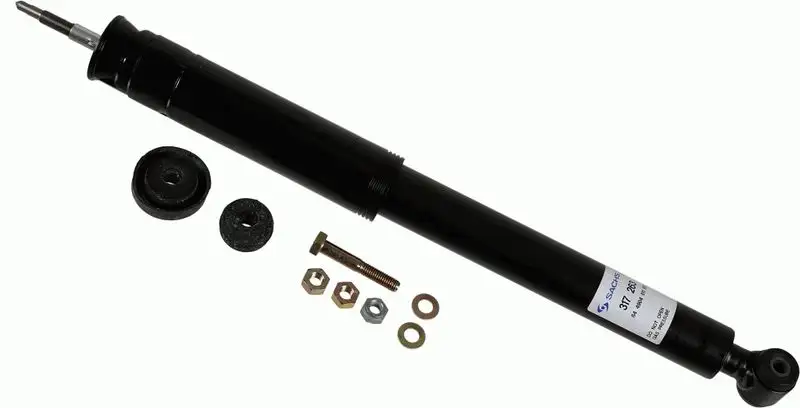 SACHS 317263 Arka Amortisör resmi