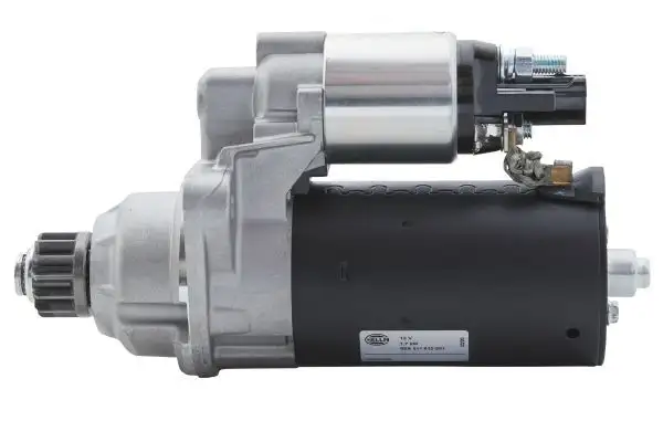 HELLA 8EA011612-291 Marş Motoru 0AM911023FX resmi