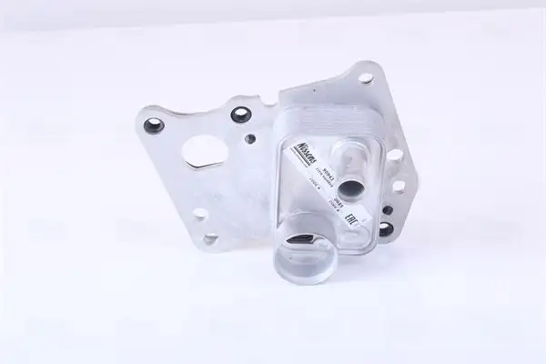 NISSENS 90943 Motor Yağ Soğutucu resmi