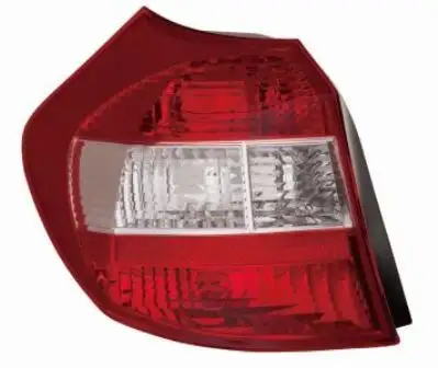 DEPO 444-1924R-UE Stop Lambası (Sağ) 63216924502 resmi
