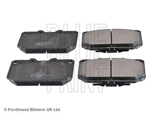 BLUEPRINT ADS74225 Ön Fren Balatası resmi