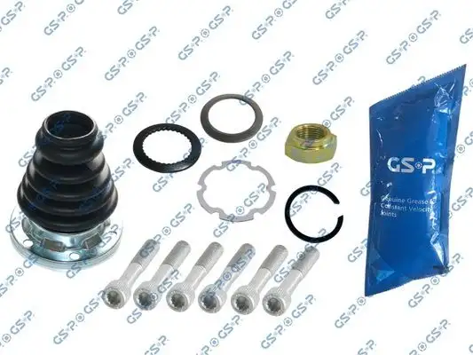 GSP 760055 İç Aks Körüğü (Sağ) resmi