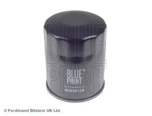 BLUEPRINT ADZ92129 Yağ Filtresi 8981650710 resmi