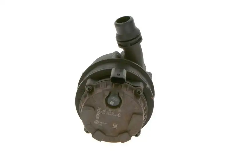 BOSCH 0392024117 İlave Su Pompası 11518637953 resmi