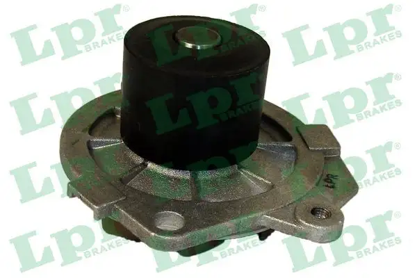 LPR WP0180 Devirdaim resmi