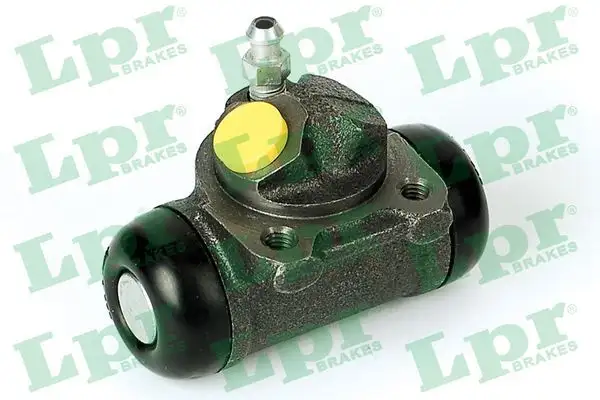 LPR 4514 Arka Fren Merkezi (Sağ) 7701034119 resmi