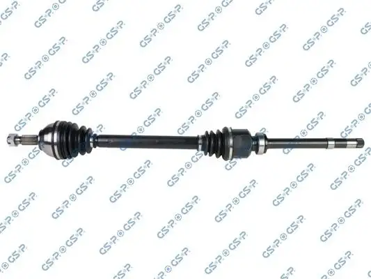 GSP 202316 Ön Aks (Sağ) resmi