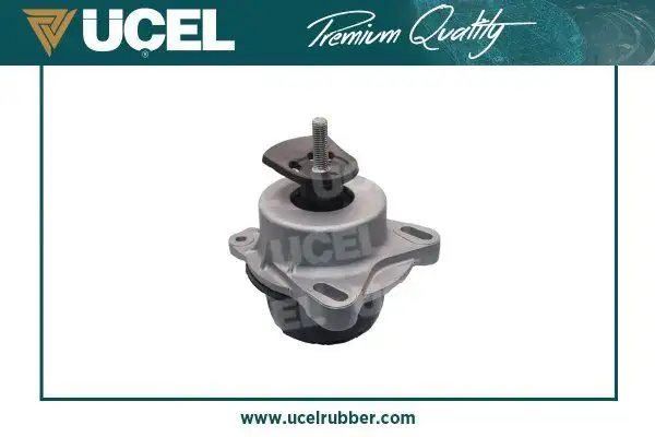 ÜÇEL 20407 Motor Takozu resmi