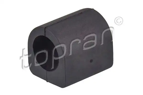 TOPRAN 110682001 Viraj Lastiği (Ön) A9013260081 resmi