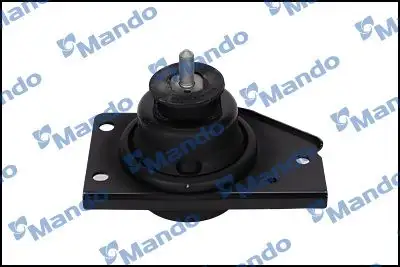 MANDO DCC030216 Motor Takozu (Sağ) 218101E000 resmi
