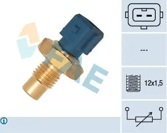 FAE 33320 Hararet Müşiri resmi