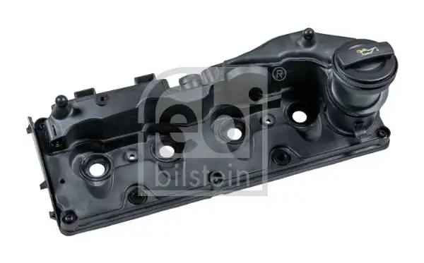 FEBI 176085 Külbütör Kapağı 3L103469G resmi