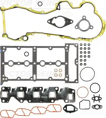 VICTOR REINZ 02-36259-02 Motor Takım Conta (Üst) 71744288 resmi