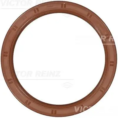 VICTOR REINZ 81-53318-00 Arka Krank Keçesi resmi