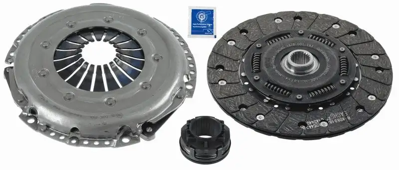 SACHS 3000815001 Debriyaj Seti 028198141CX resmi