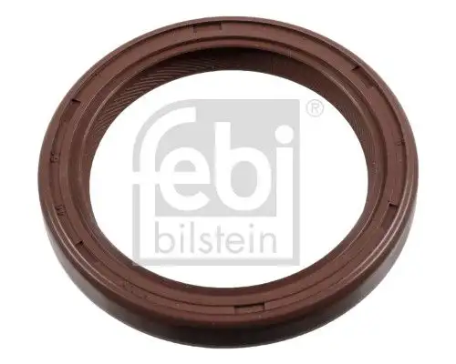 FEBI 107663 Ön Krank Keçesi resmi