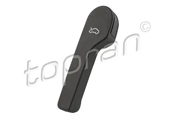 TOPRAN 118900001 Kaput Açma Kolu resmi