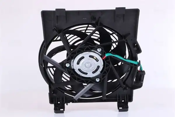 NISSENS 85197 Fan Motoru resmi
