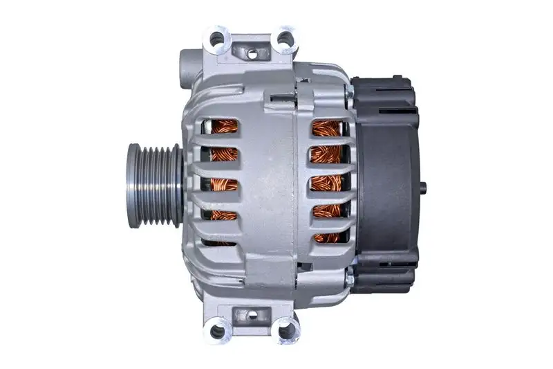 HELLA 8EL011712-031 Şarj Dinamosu 12317525376 resmi